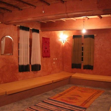 Hotel Defat Kasbah Ajt Bin Haddu Zewnętrze zdjęcie