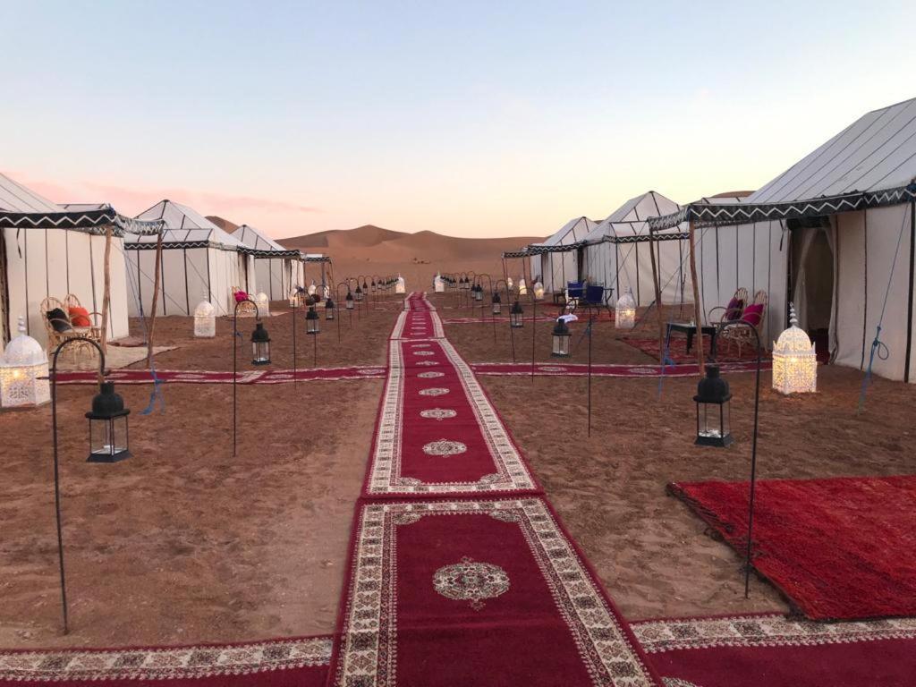 Hotel Defat Kasbah Ajt Bin Haddu Zewnętrze zdjęcie