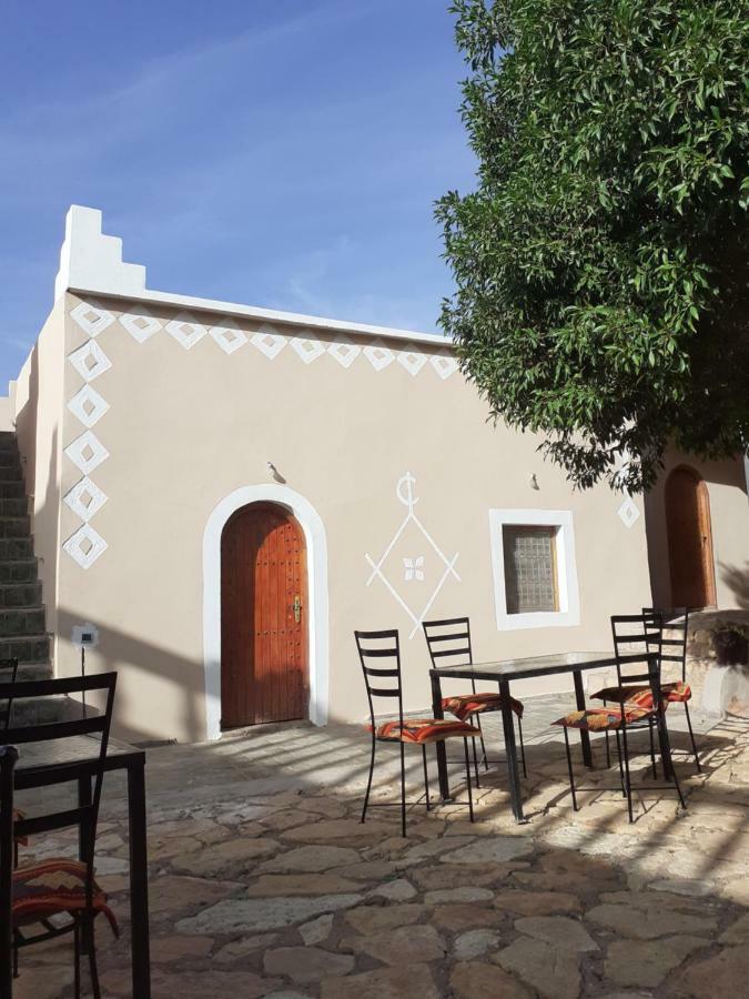 Hotel Defat Kasbah Ajt Bin Haddu Zewnętrze zdjęcie